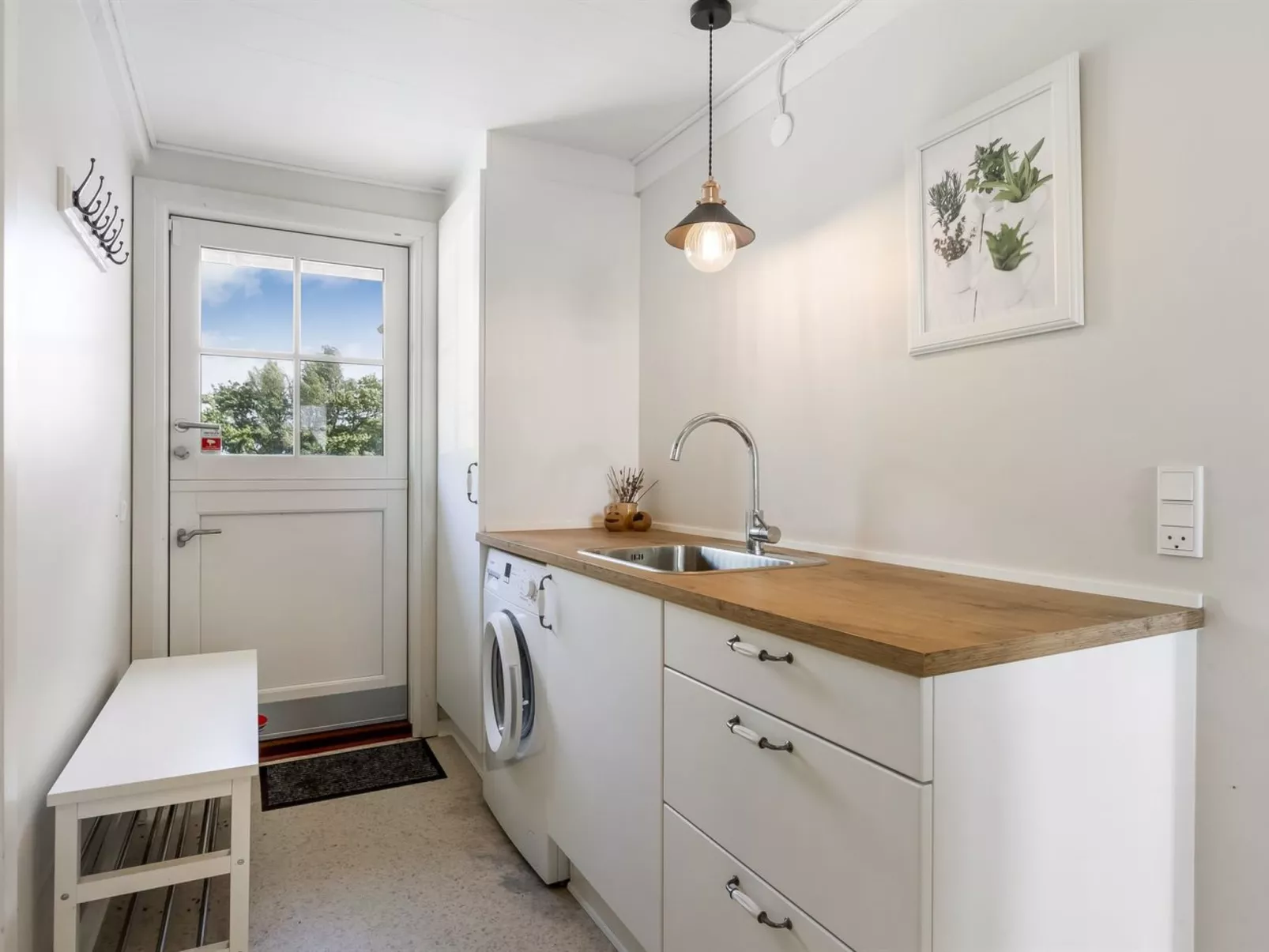 "Rahild" - 10km from the sea-Binnen