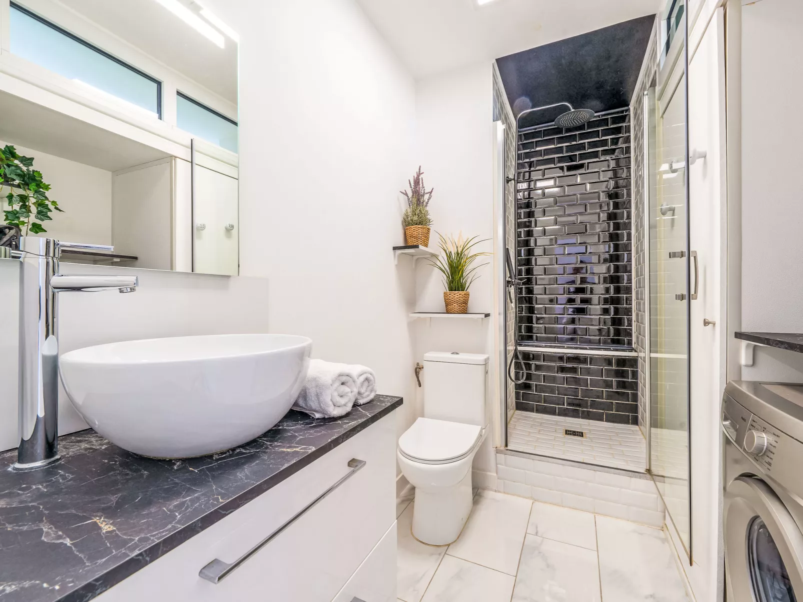 Arcachon Marines-Binnen