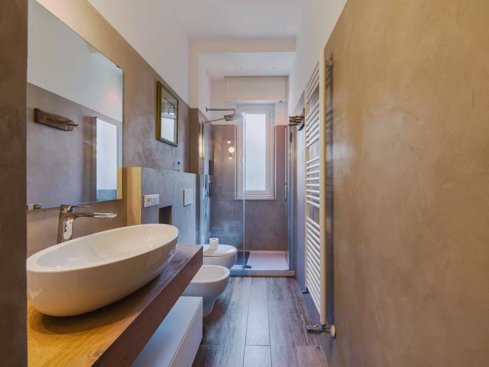 Baia dei Sogni-Binnen