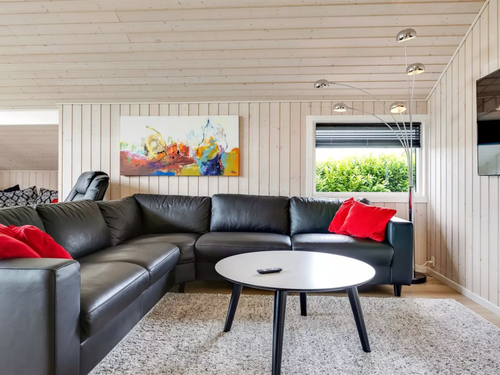 "Naimi" - 30km from the sea-Binnen