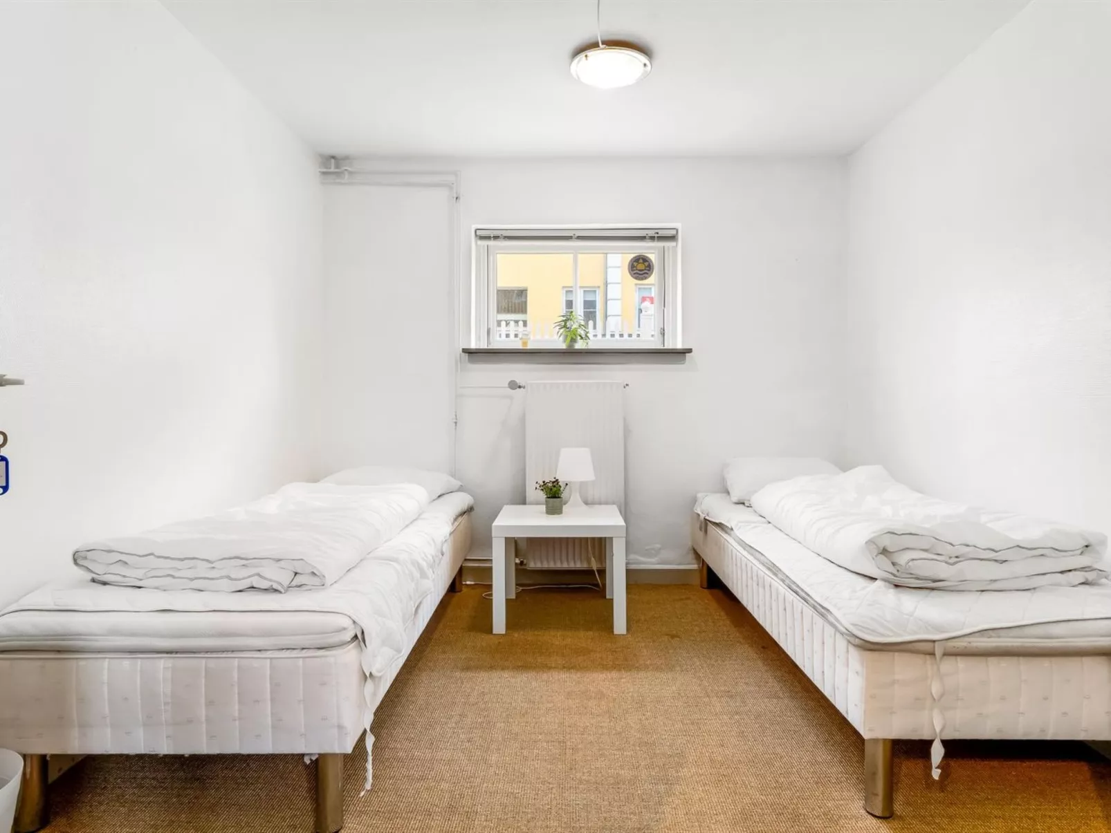 "Dorti" - 500m from the sea-Binnen