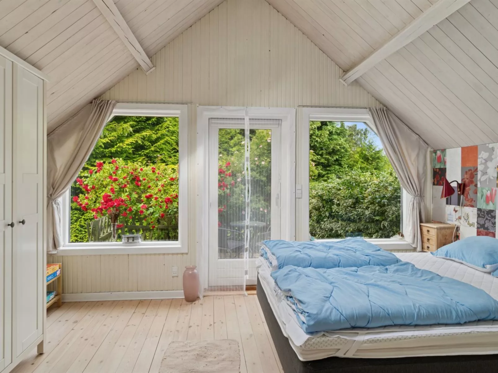 "Helfrida" - 925m from the sea-Binnen