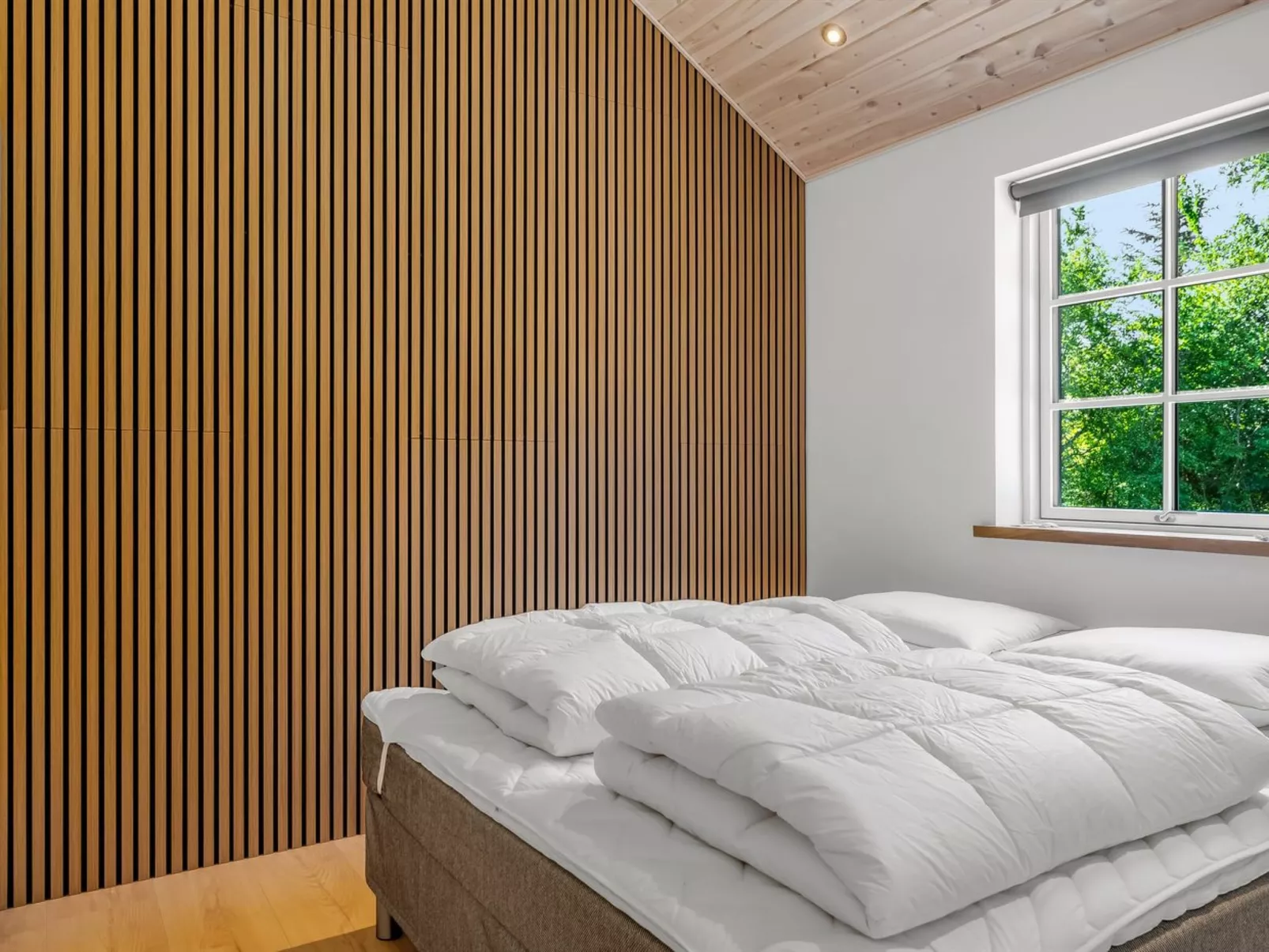 "Osa" -  from the sea-Binnen