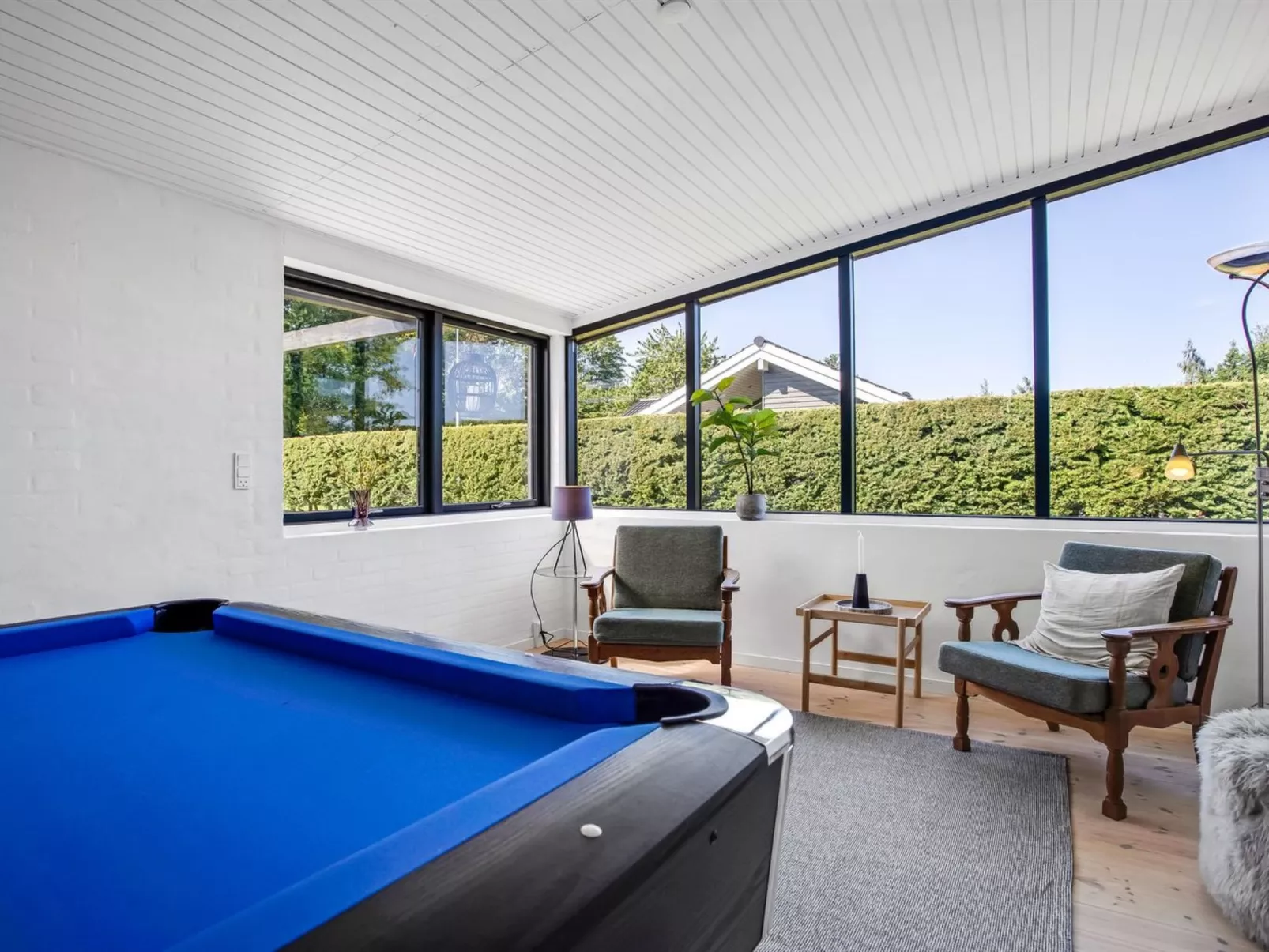 "Anabel" - 600m from the sea-Binnen