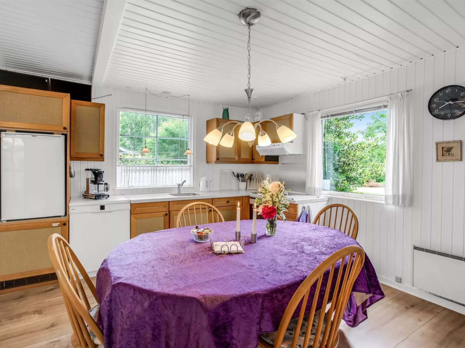 "Gravers" - 300m from the sea-Binnen