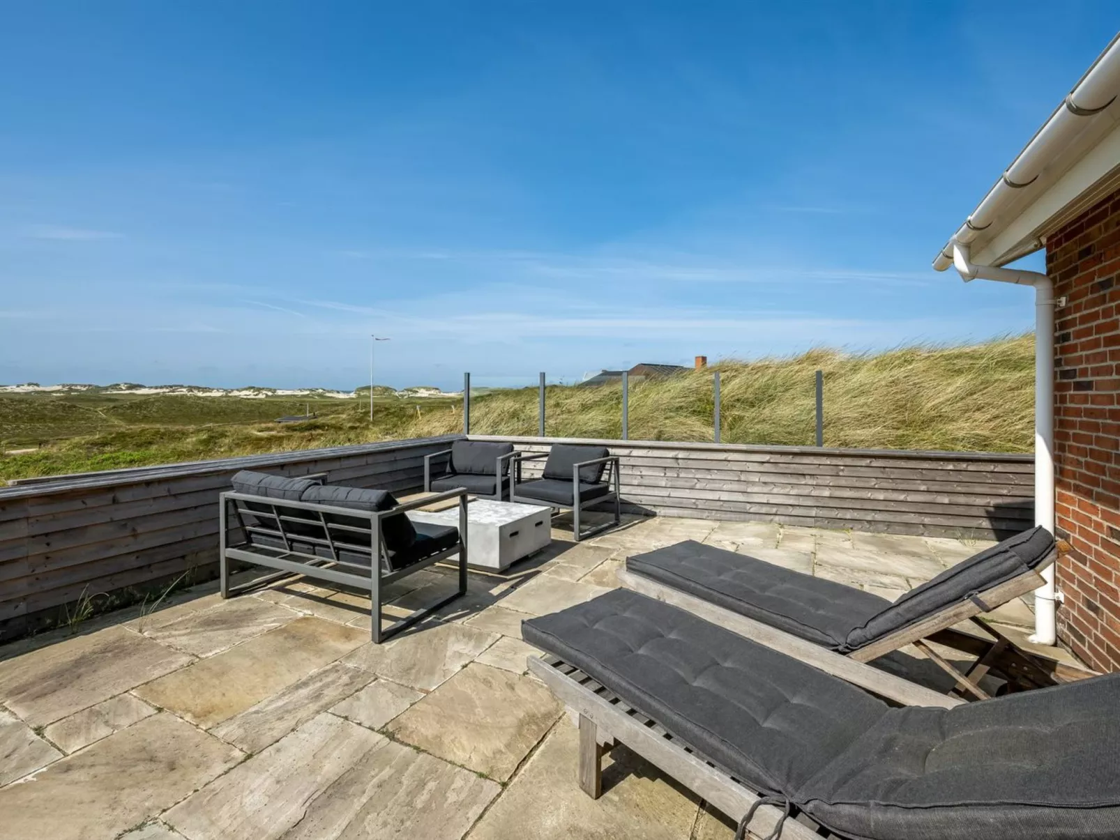 "Ema" - 500m from the sea-Buiten