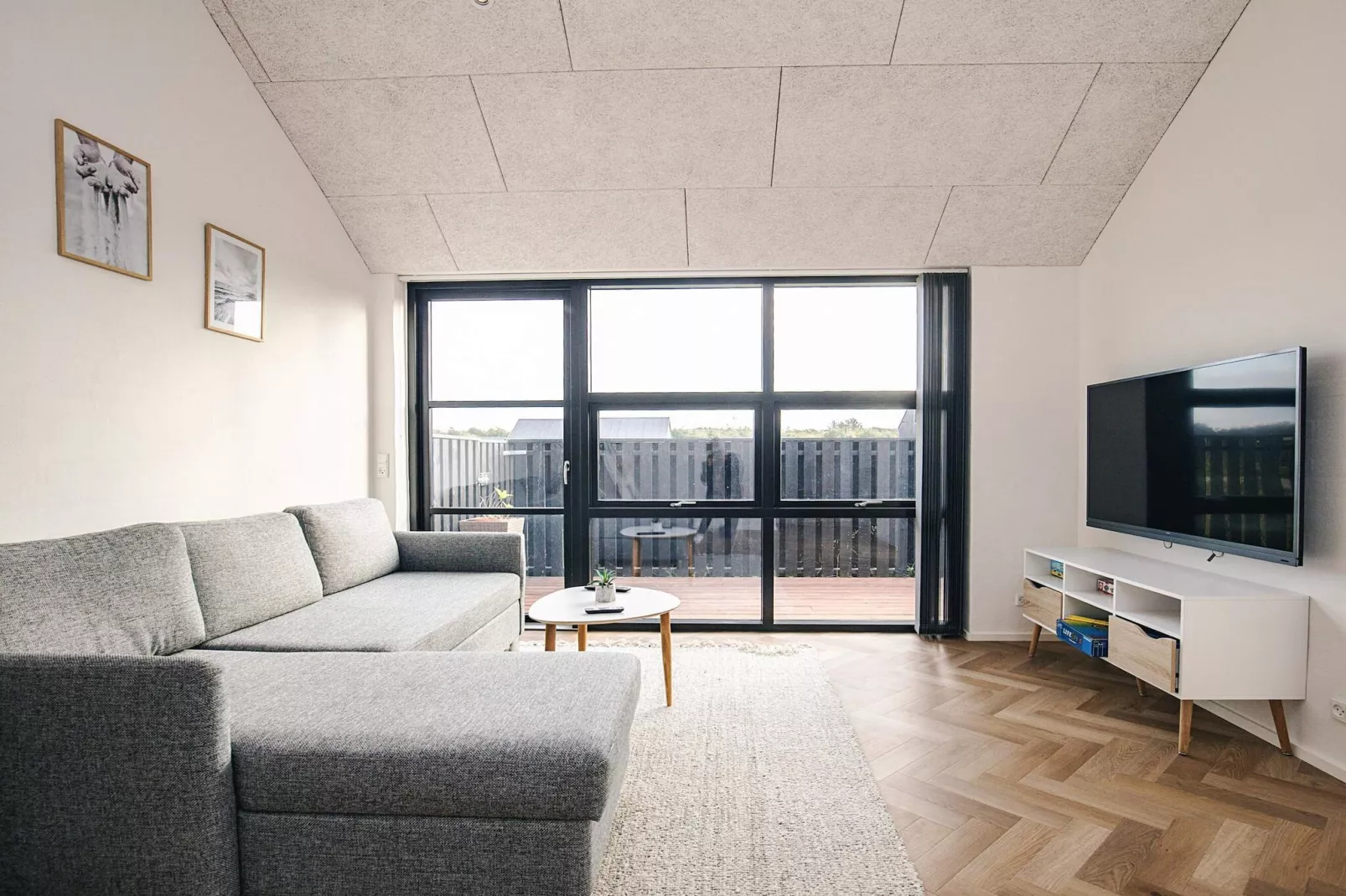 5 sterren vakantie huis in Løkken-Binnen