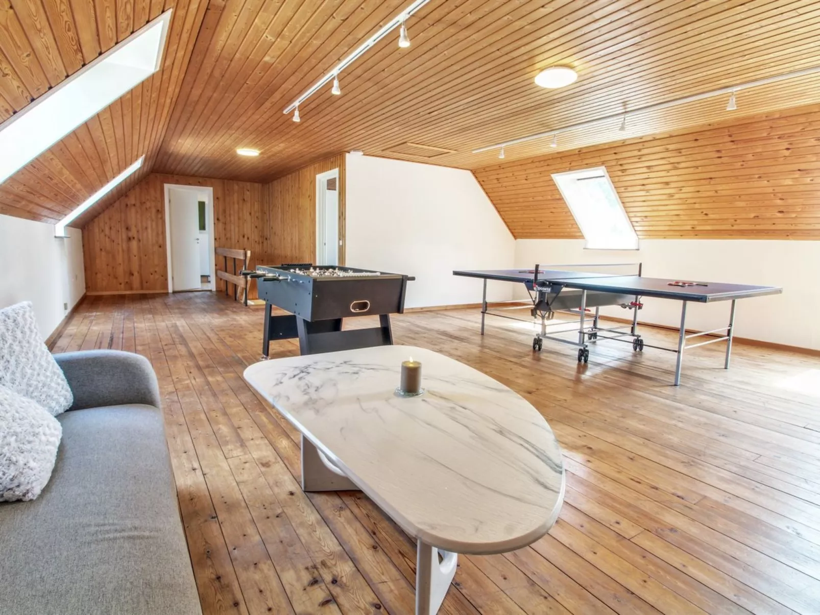 "Drine" - 19km from the sea-Binnen