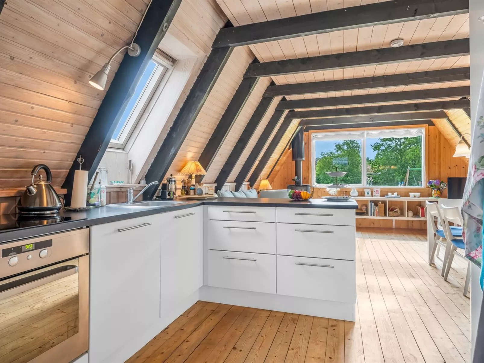 "Annalia" - 400m from the sea-Binnen