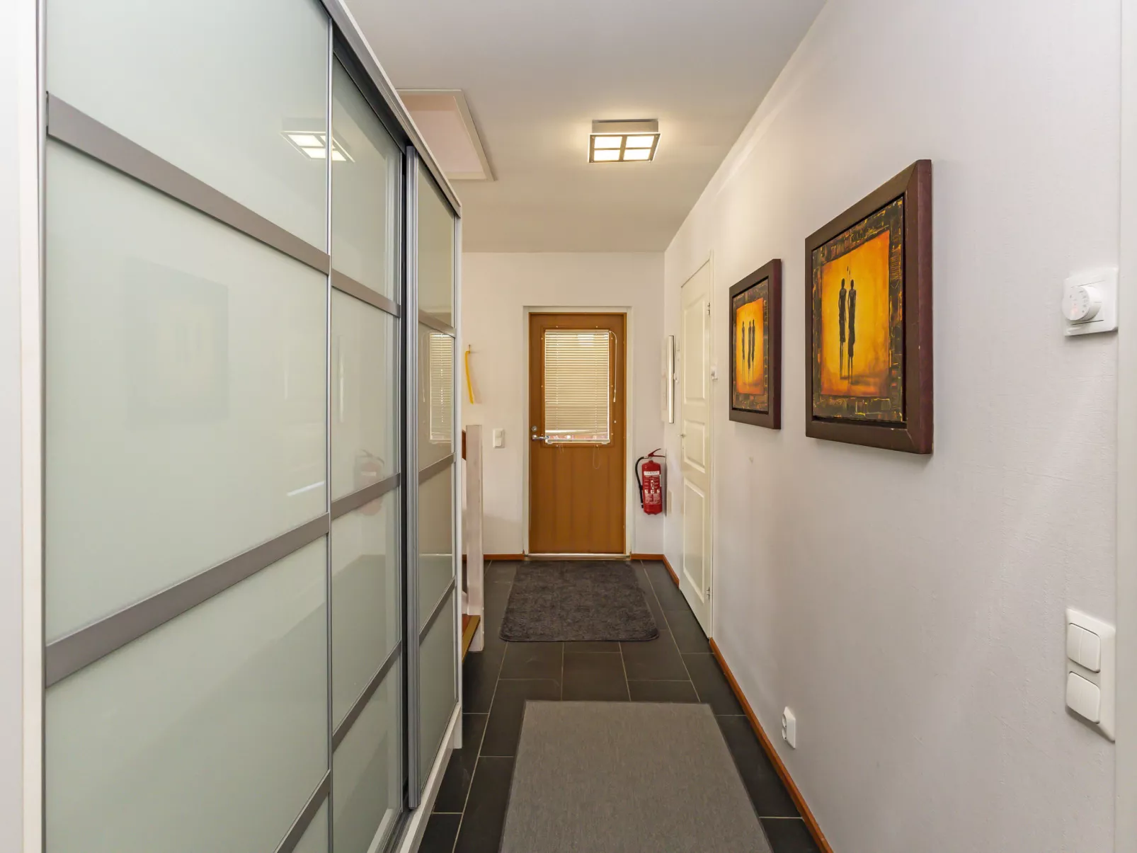 Levin alppi 3 b 7-Binnen