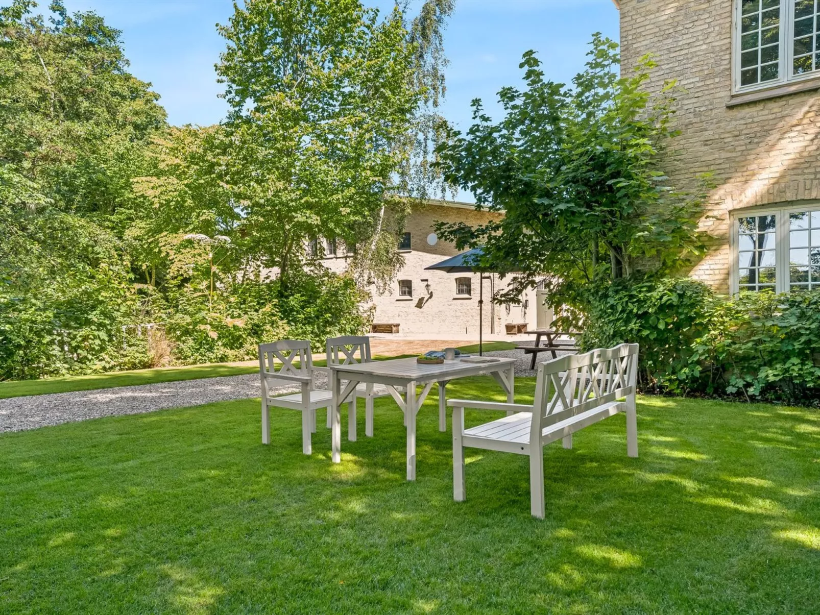 "Iivo" - 1.3km from the sea-Buiten