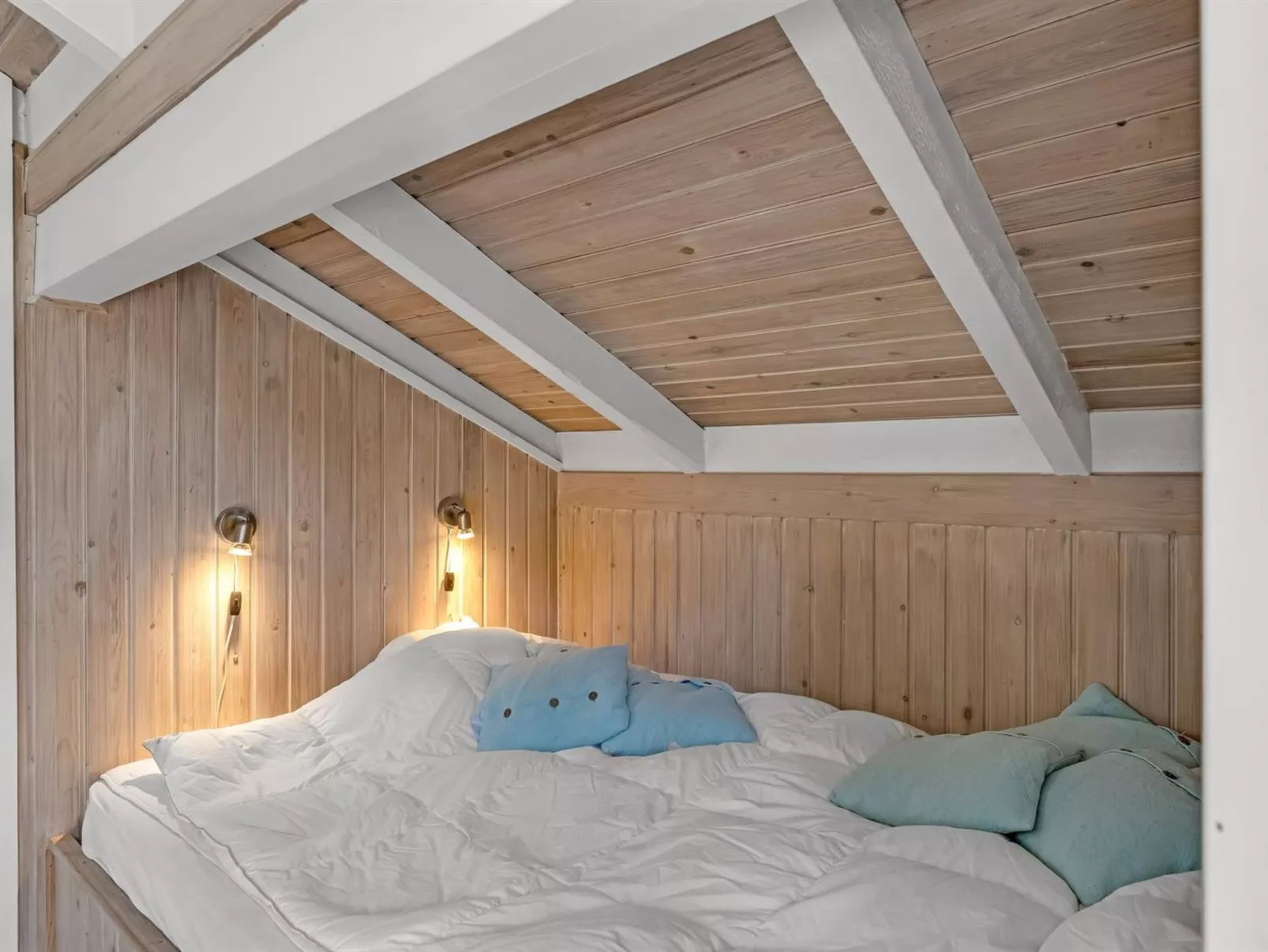 "Rathulf" - 700m from the sea-Binnen