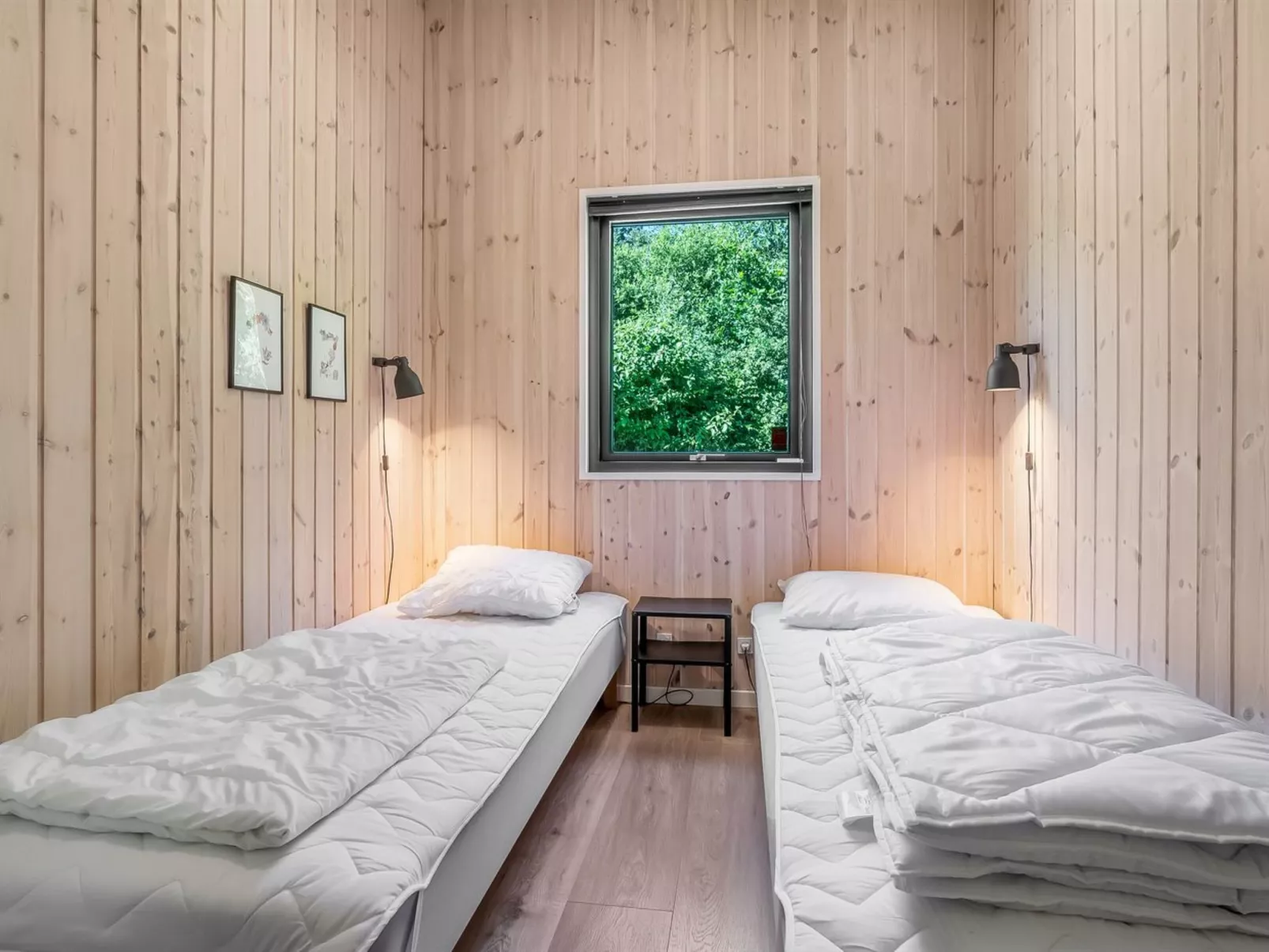 "Abbo" - 750m from the sea-Binnen