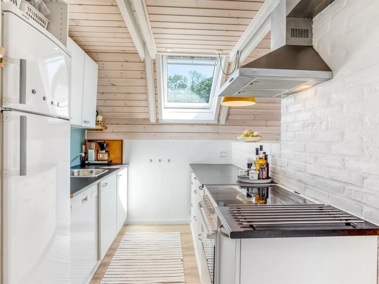 "Frodde" - 200m from the sea-Binnen