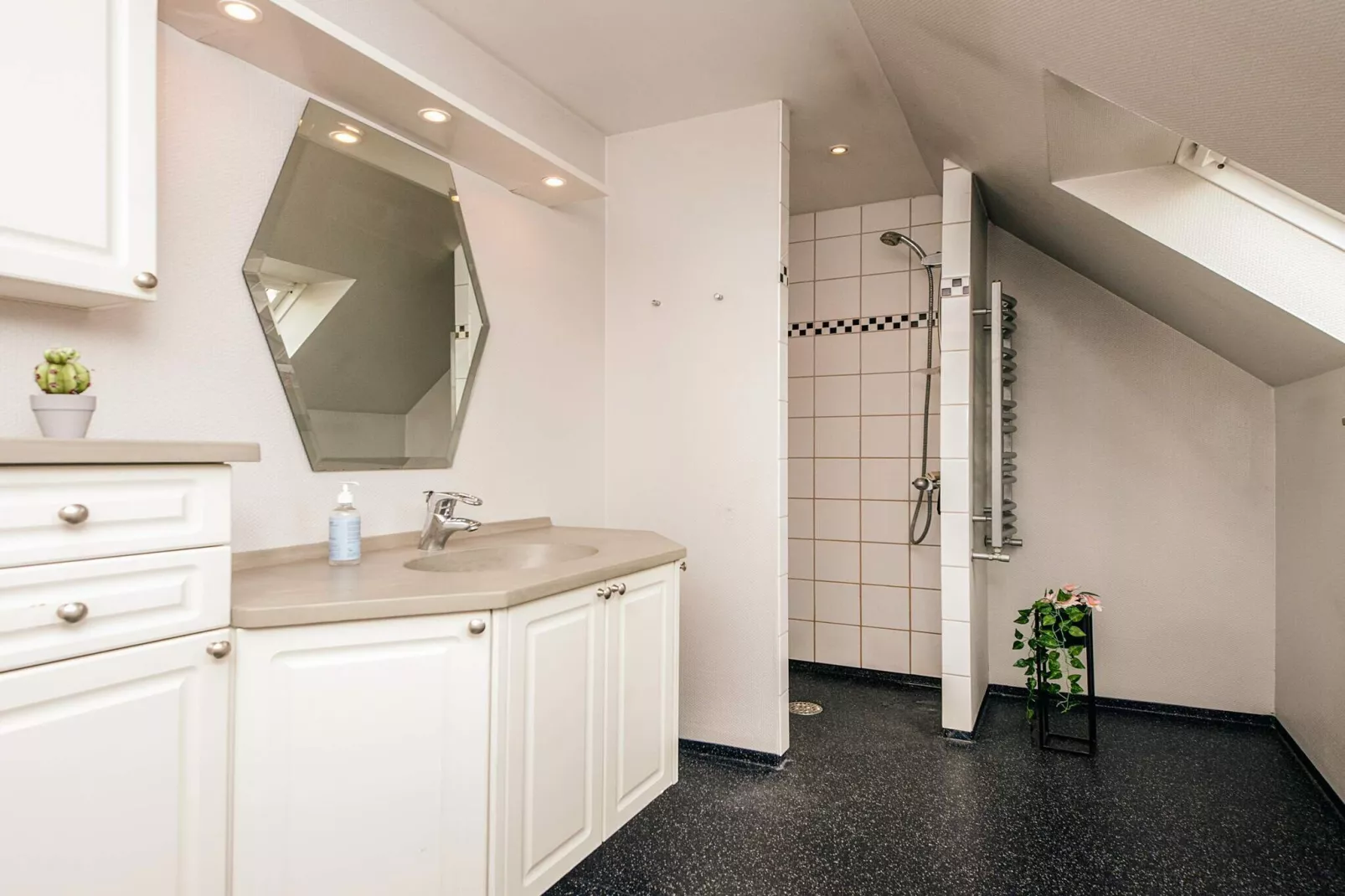 4 sterren vakantie huis in Nørre Nebel-Binnen