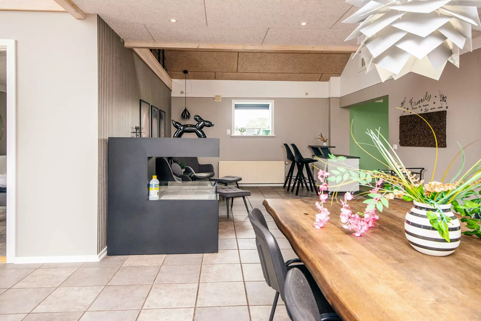 4 sterren vakantie huis in Henne-Binnen