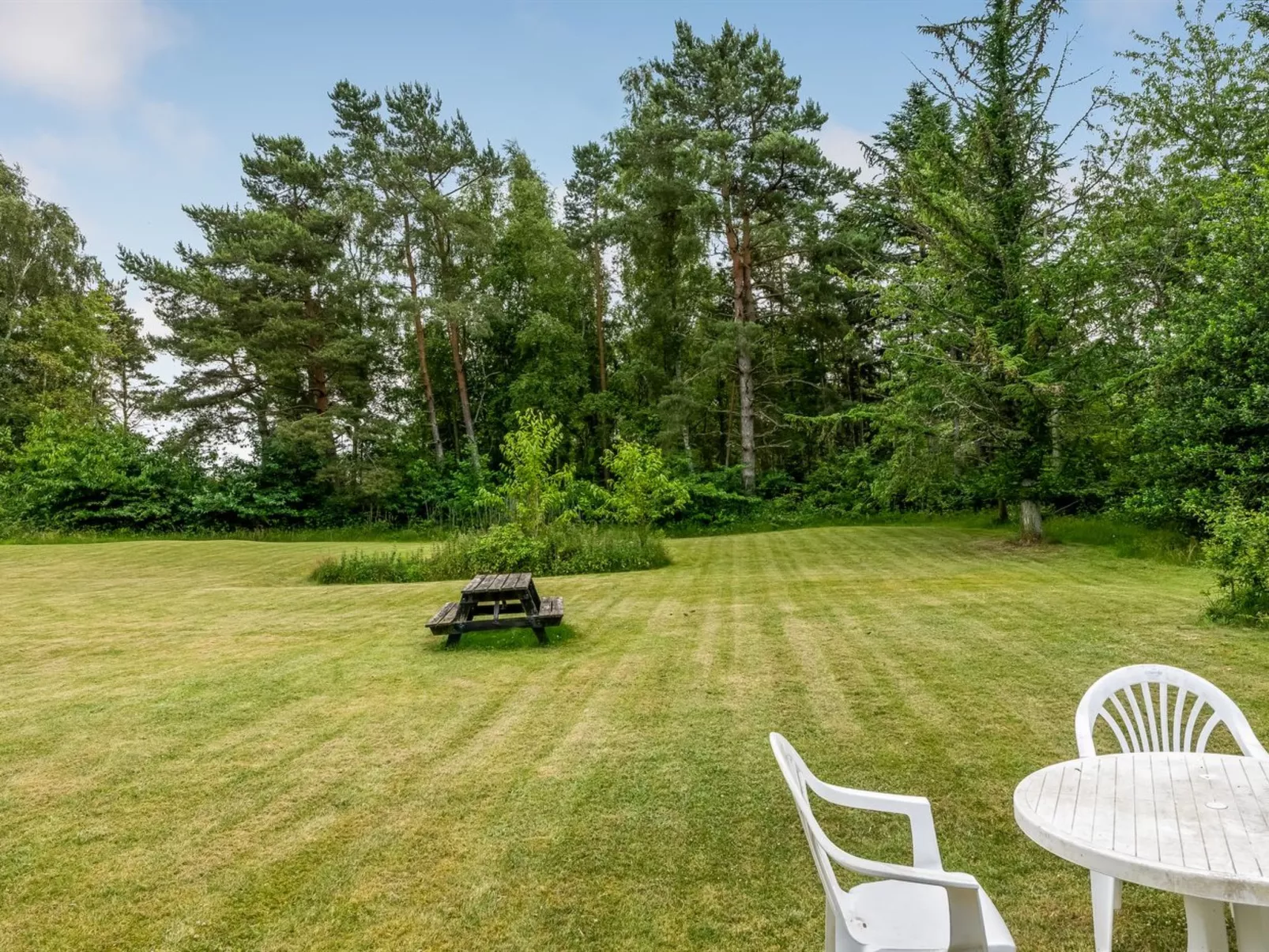 "Hoat" - 1.7km from the sea-Buiten