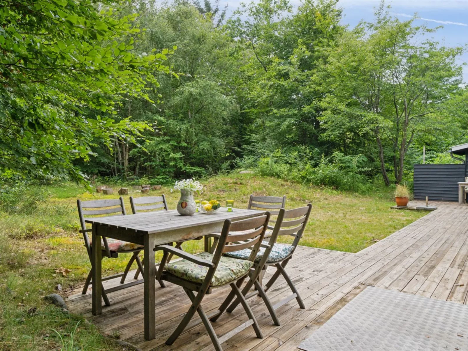 "Farman" - 200m from the sea-Buiten