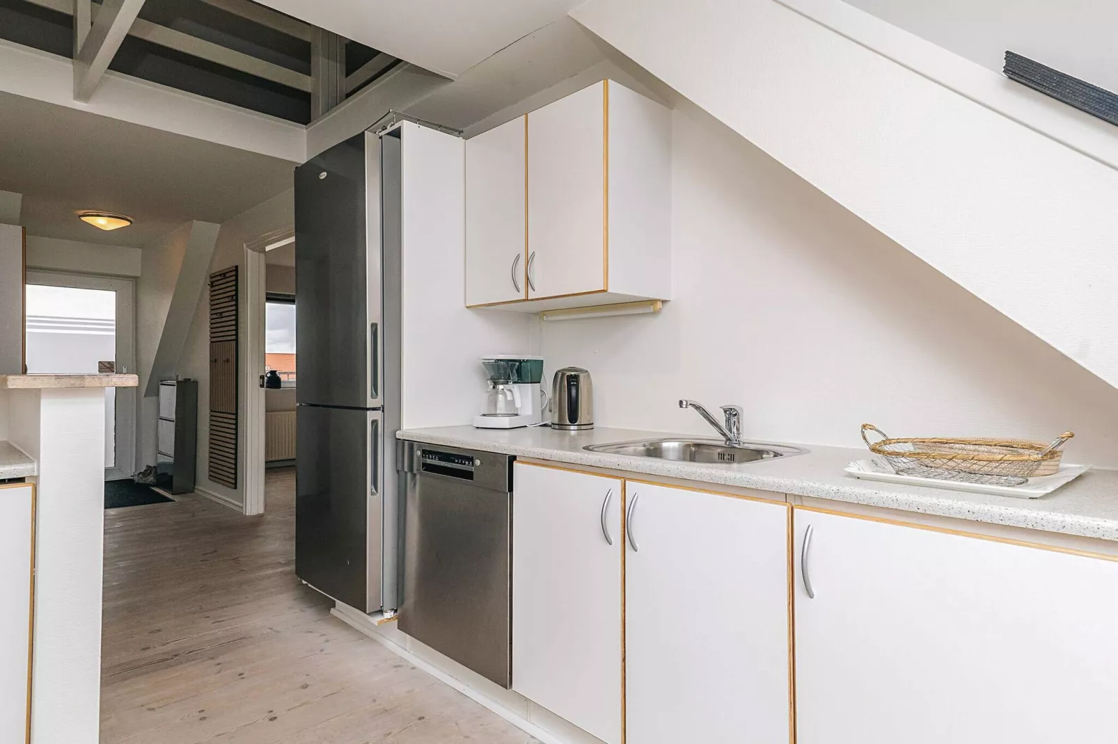 5 sterren vakantie huis in Løkken-Binnen