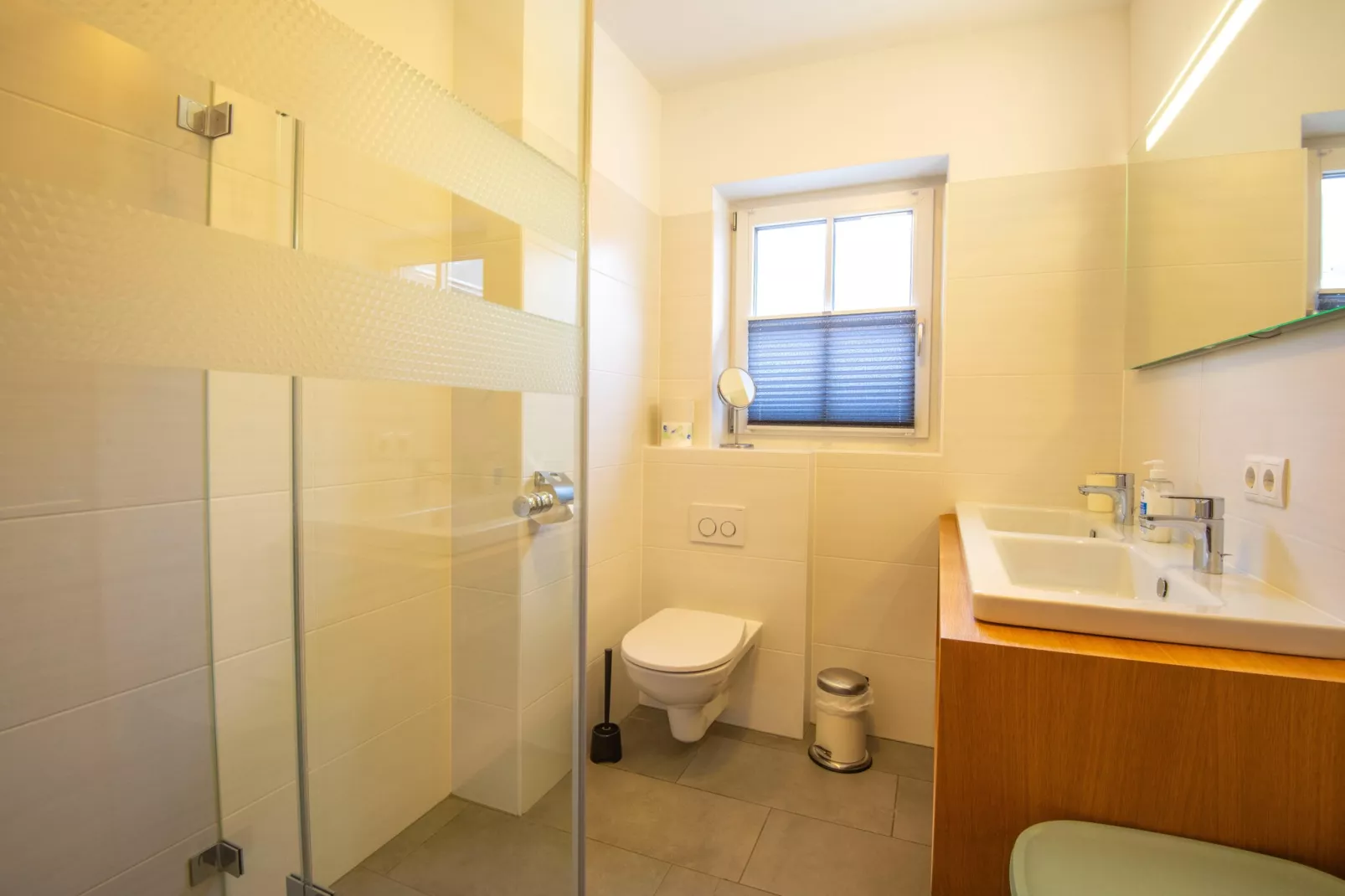 Residenz Edelalm - Top 4-Badkamer