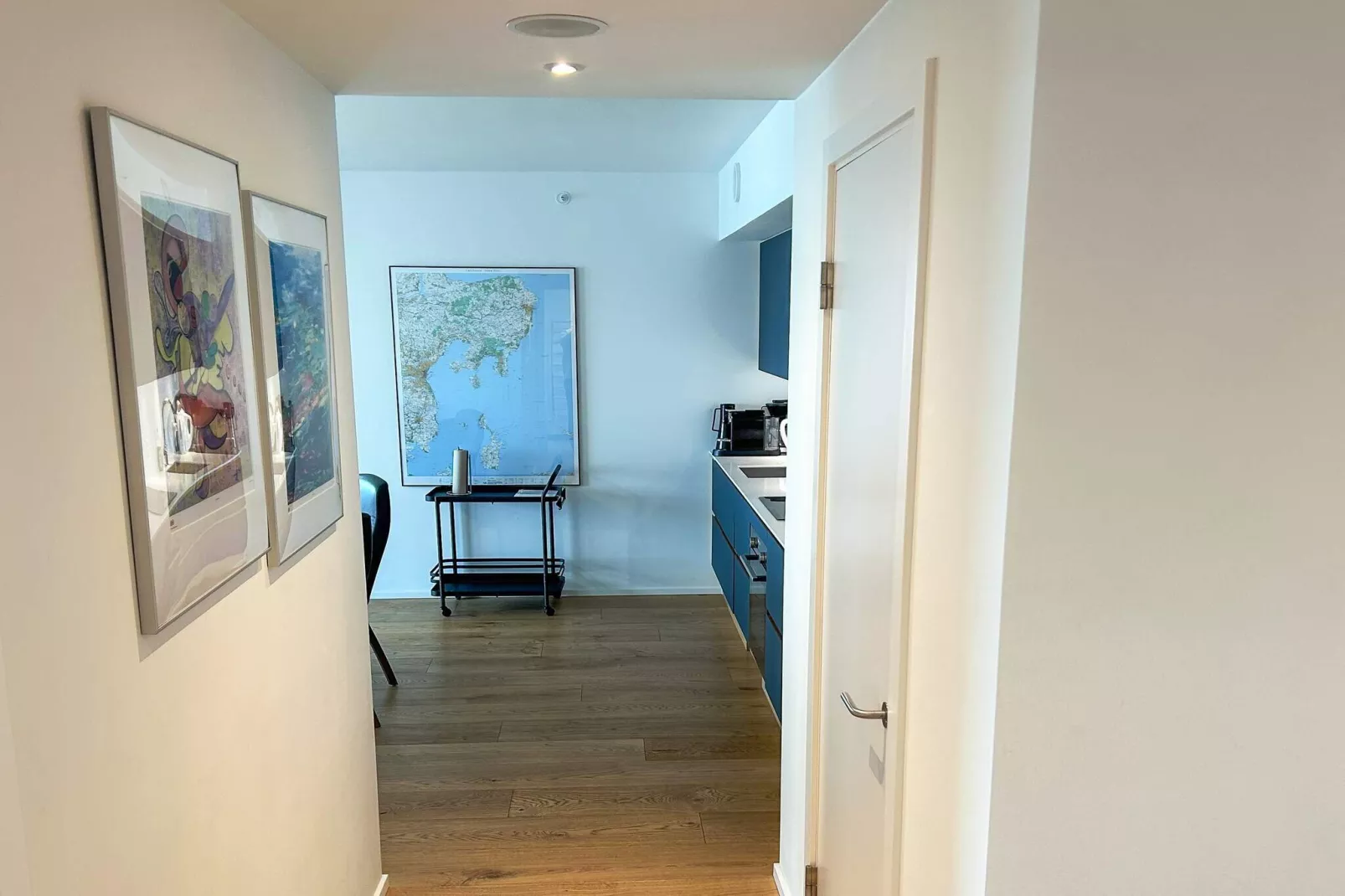 5 sterren vakantie huis in Aarhus C-Binnen