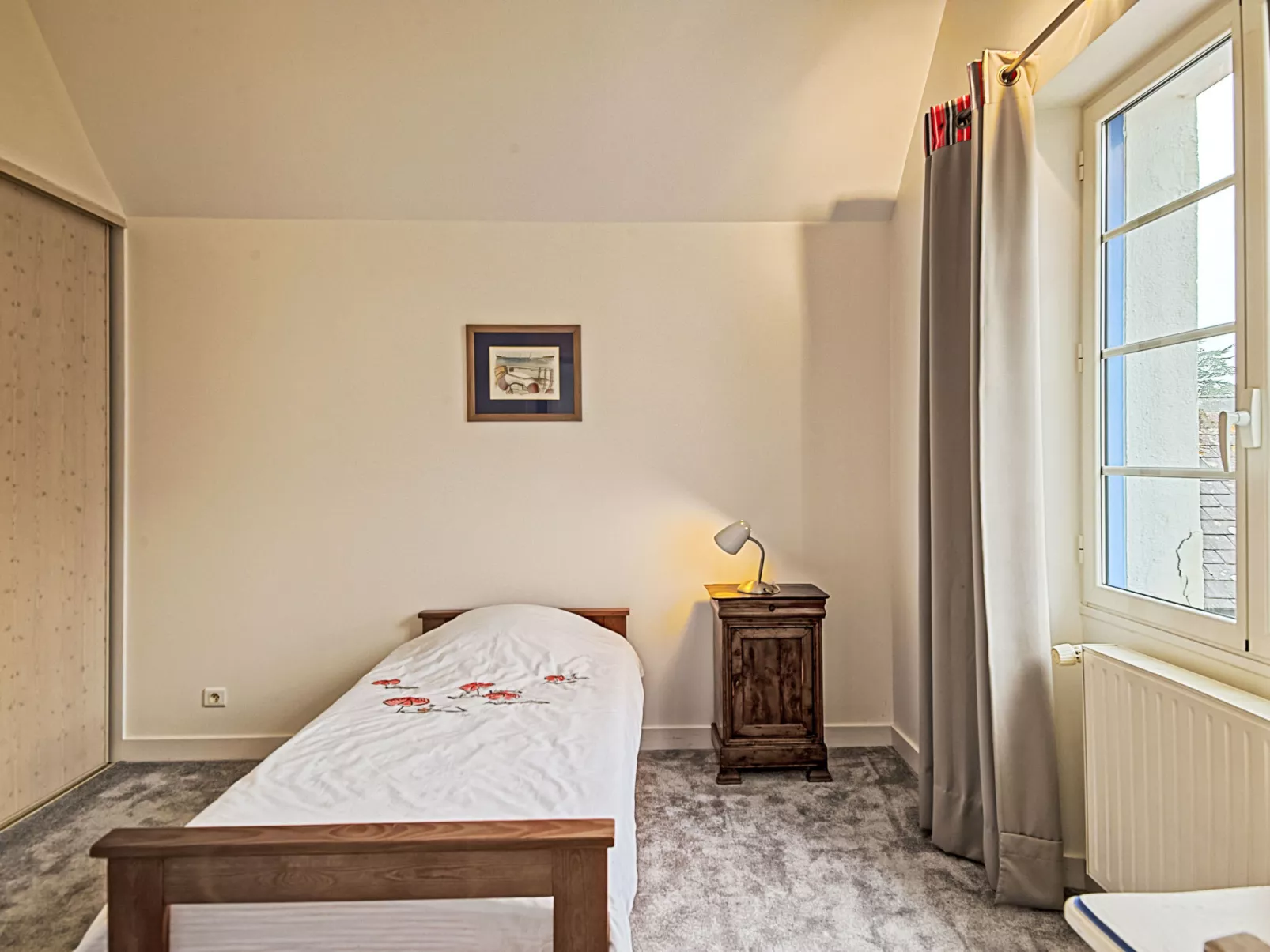 Pointe de Penchâteau-Villa 4 pers.-Binnen