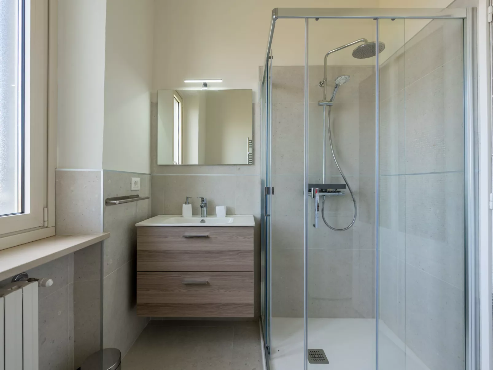 Guest House Viotti-Binnen