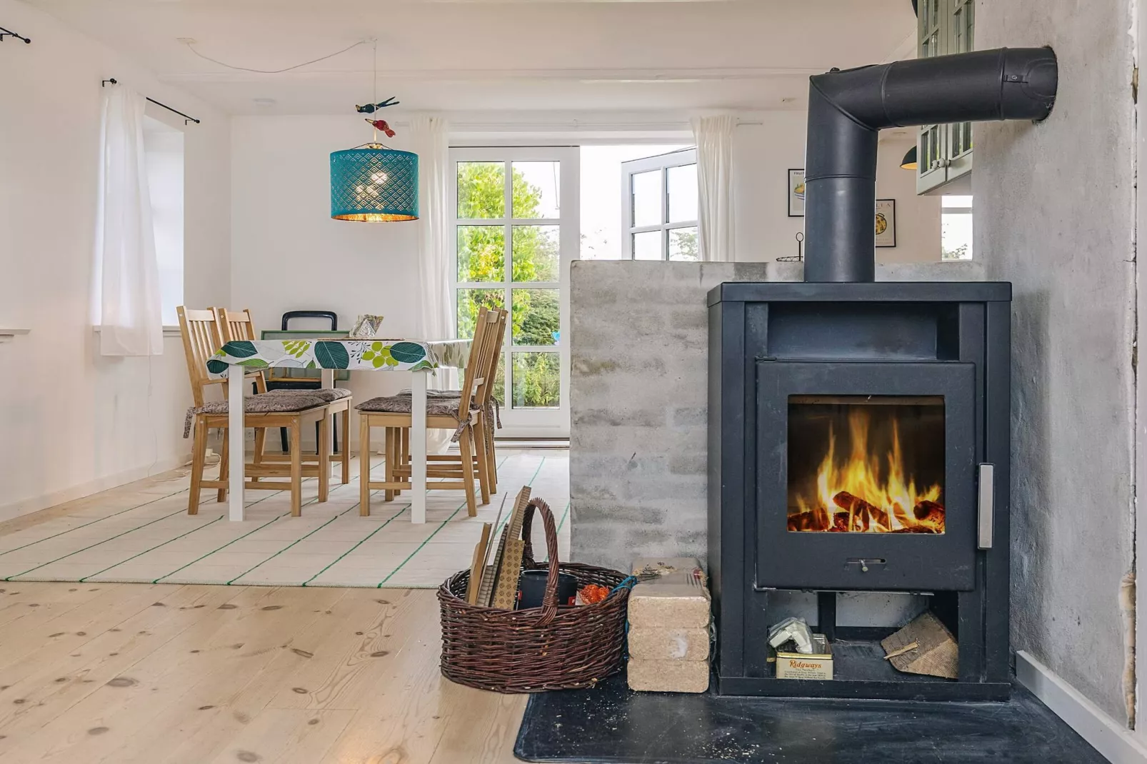 5 Personen vakantie huis in Lundby-Binnen