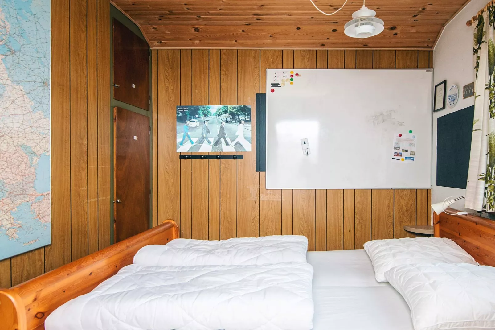 6 Personen vakantie huis in Ansager-Binnen