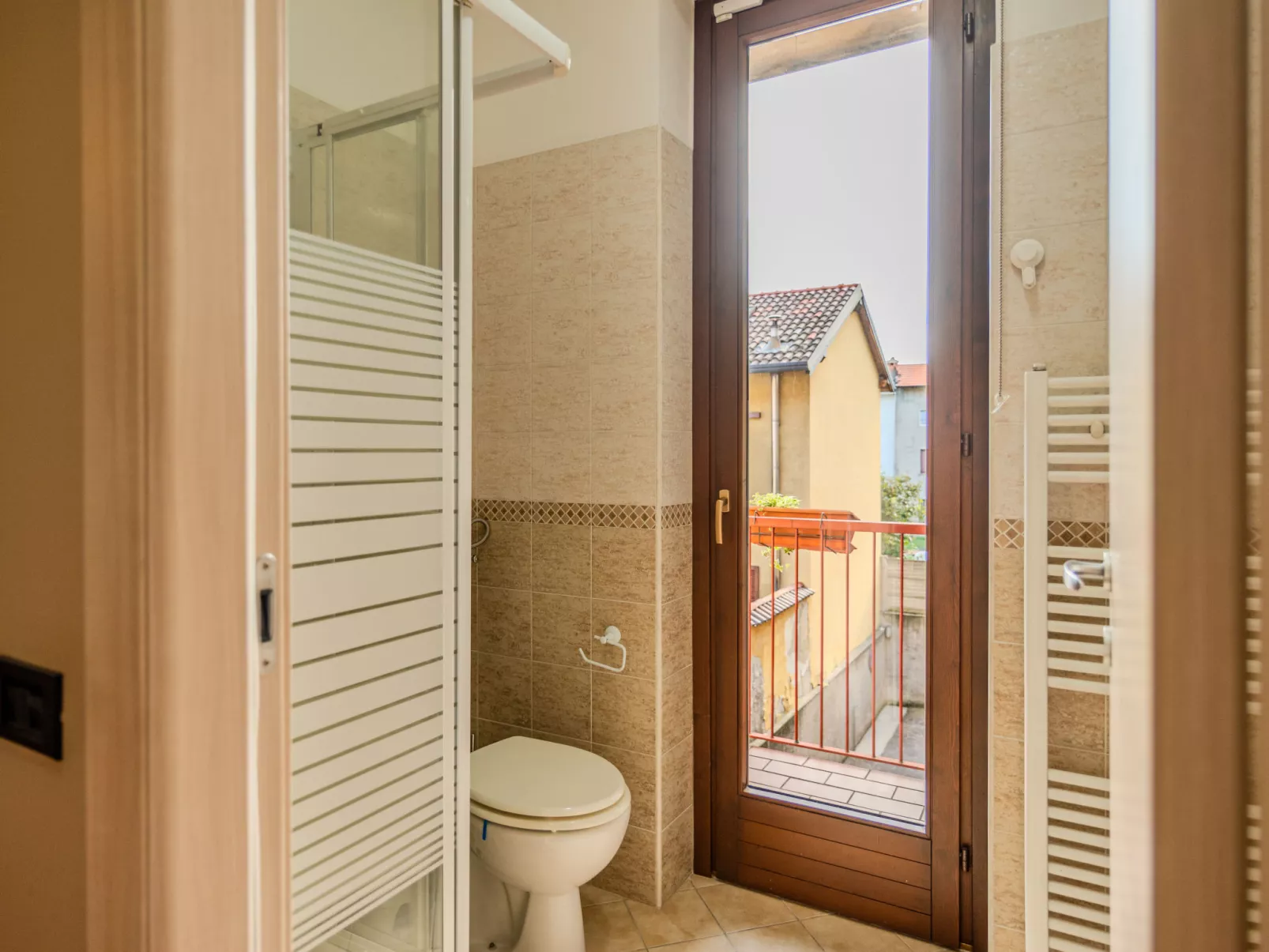 Residenza Elisa-Binnen