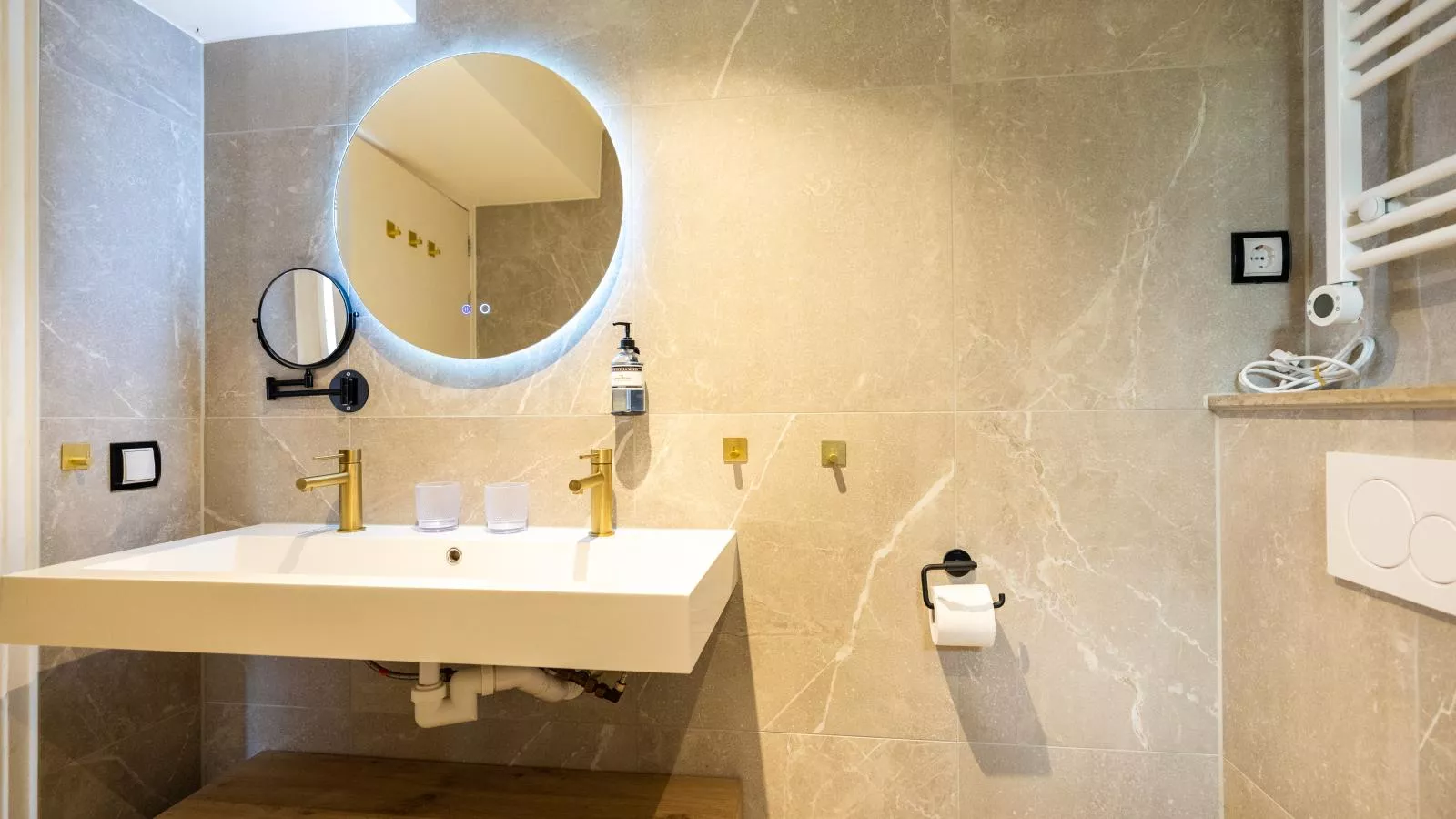 Rekerlanden 1-Badkamer