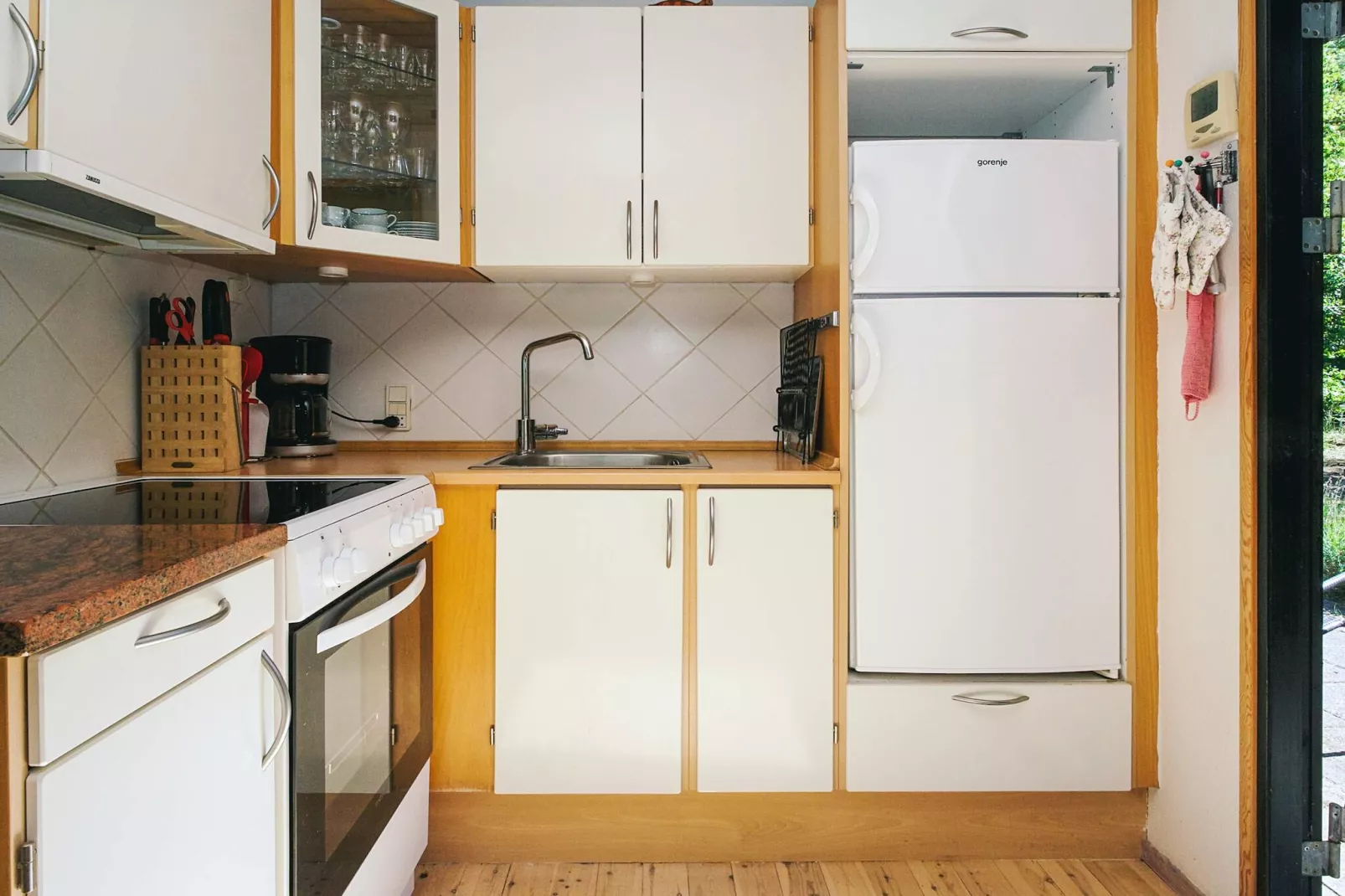 6 Personen vakantie huis in Højby-Binnen