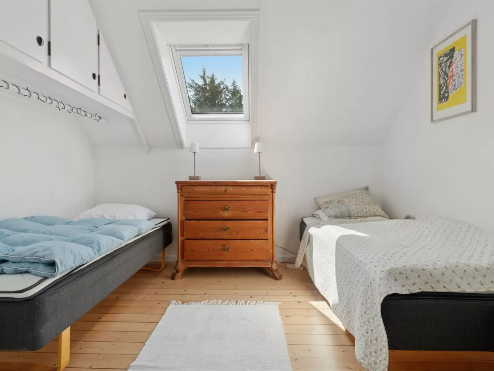 "Marit" - 1.5km from the sea-Binnen