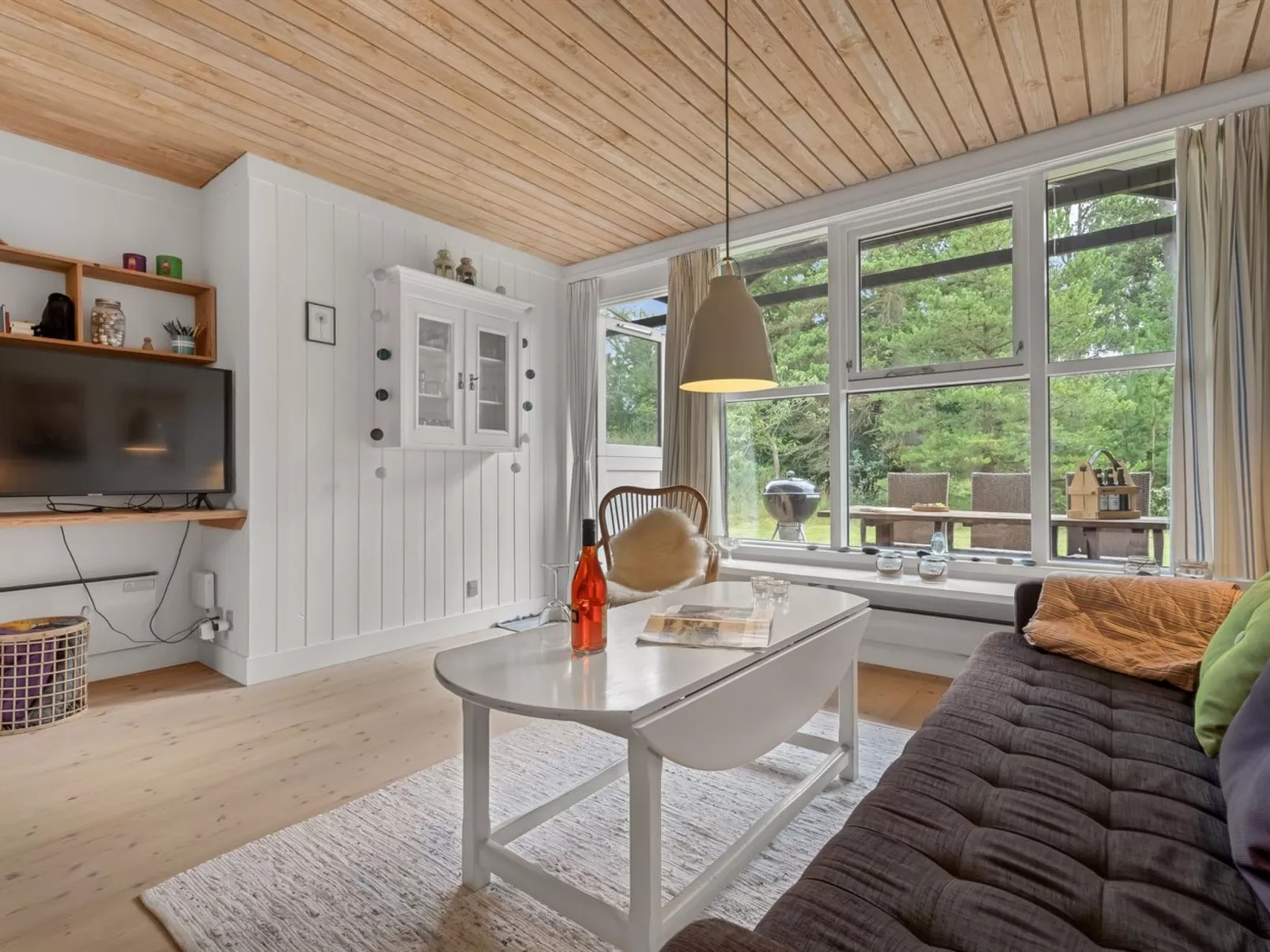 "Dorrit" - 200m from the sea-Binnen