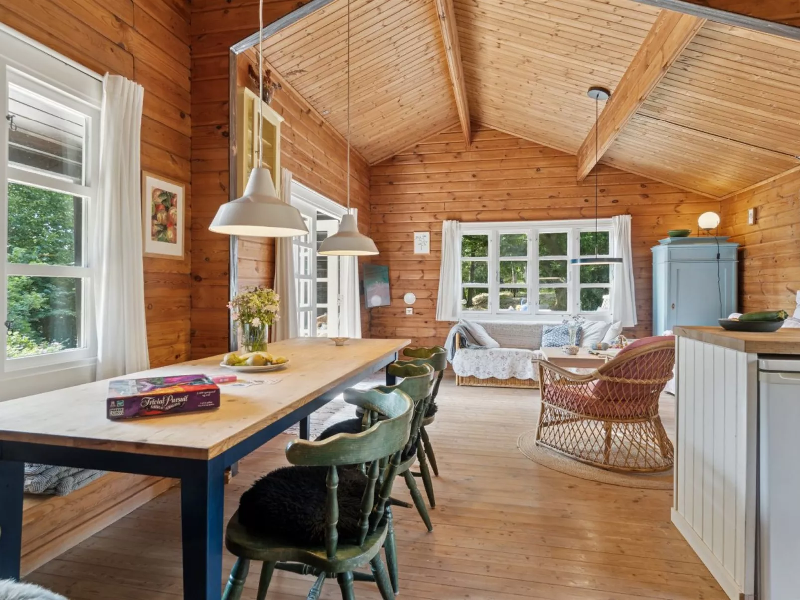 "Dorthie" - 1.7km from the sea-Binnen