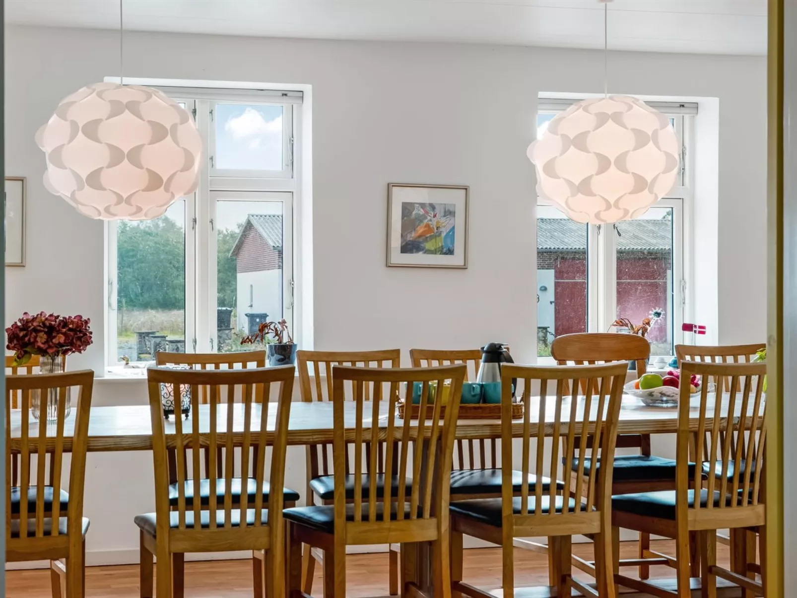 "Har" - 1.2km from the sea-Binnen