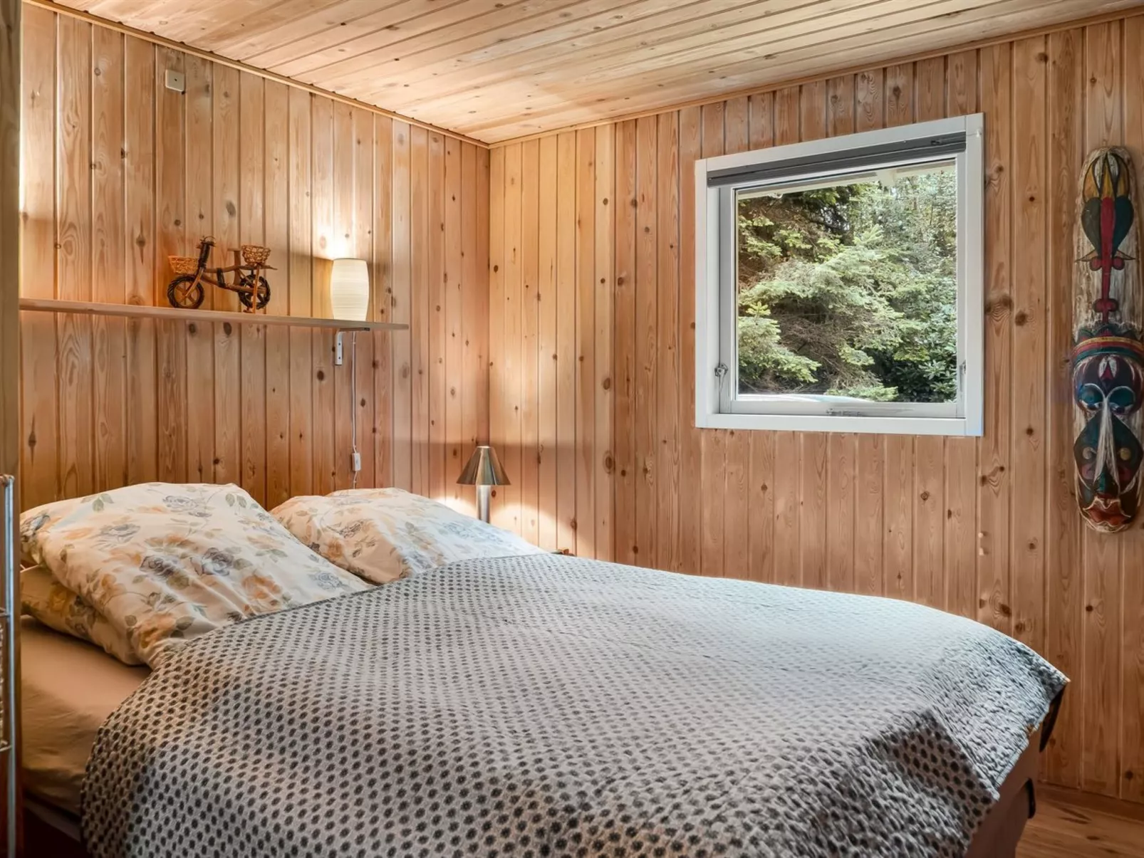 "Melisa" - 3km from the sea-Binnen