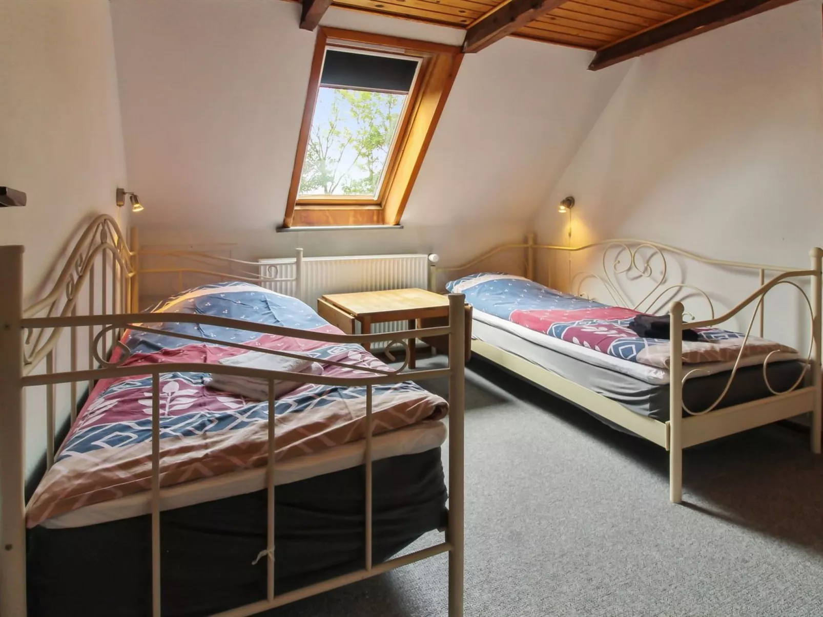 "Henrieke" - 10km from the sea-Buiten