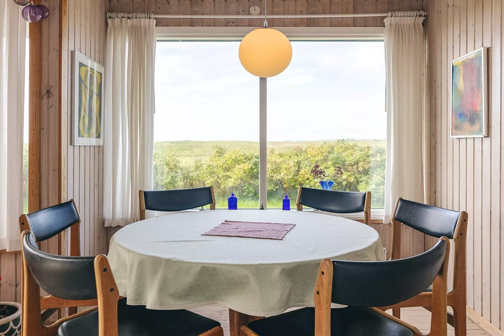 6 Personen vakantie huis in Lundby-Binnen