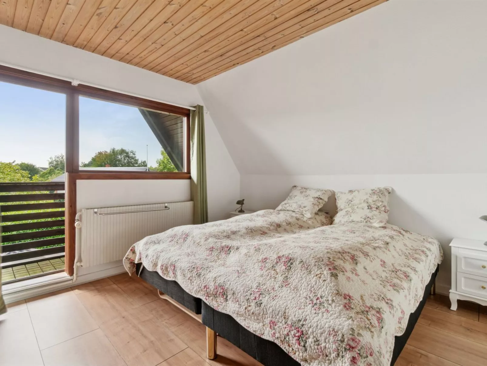 "Hildegunda" - 280m from the sea-Binnen