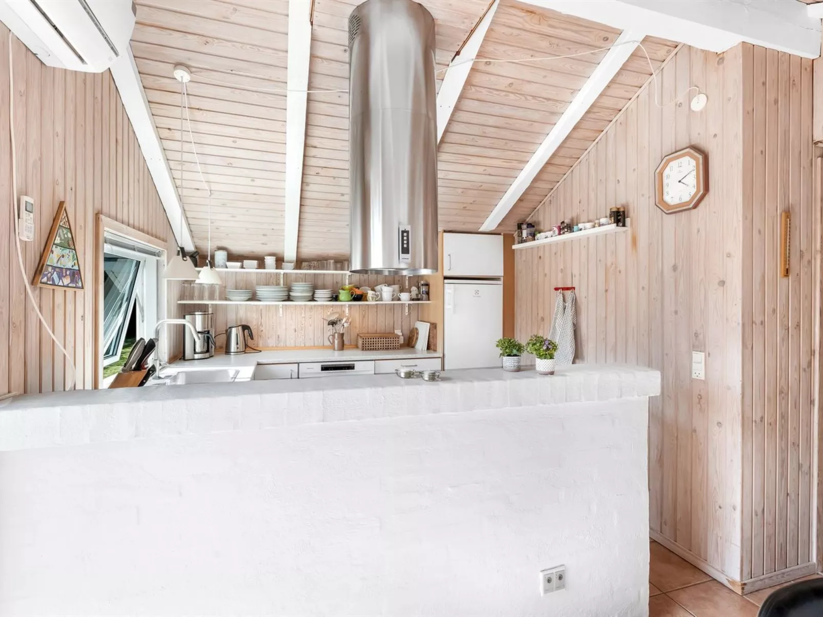 "Hatem" - 500m from the sea-Binnen