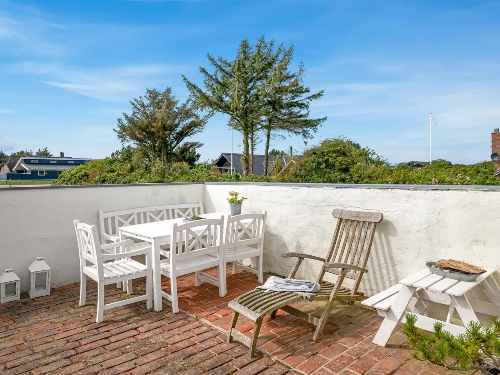 "Reinhard" -  from the sea-Buiten