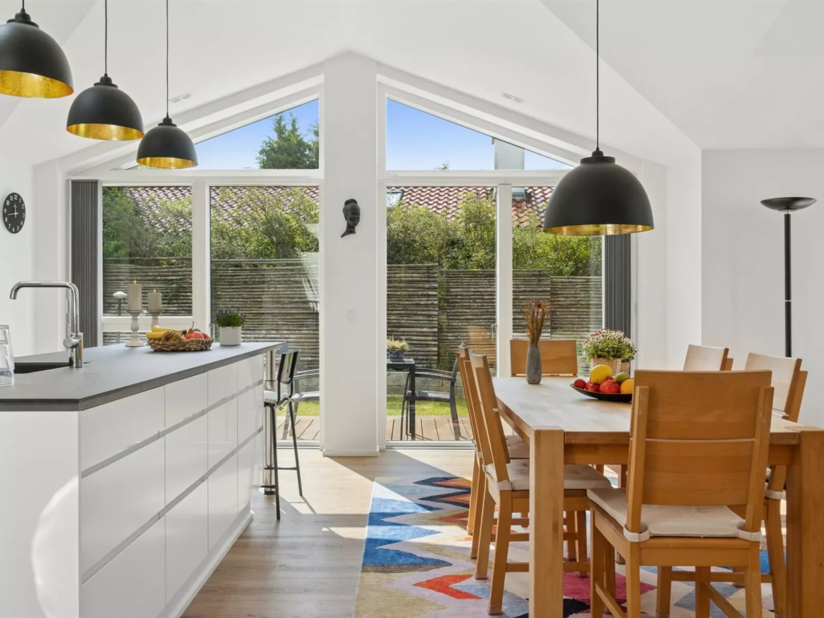 "Troels" - 945m from the sea-Binnen