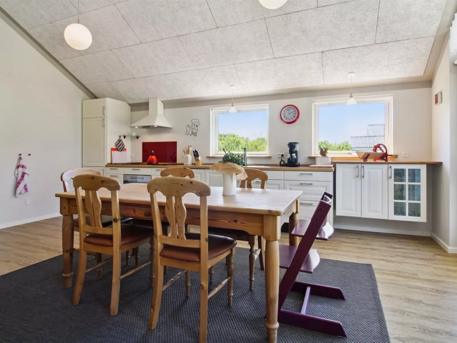 "Alimpij" - 30km from the sea-Binnen