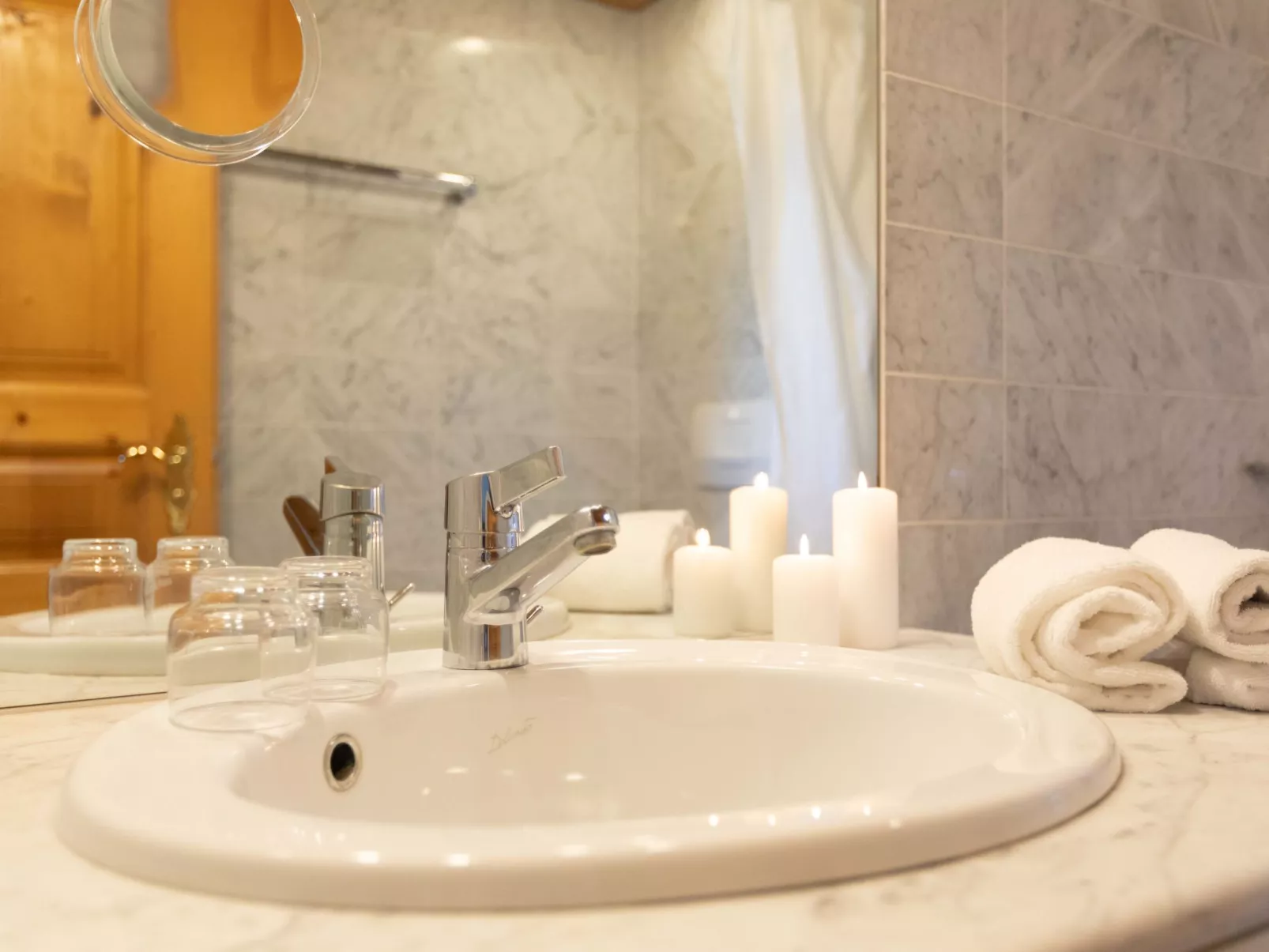 Le Bristol A25-Binnen