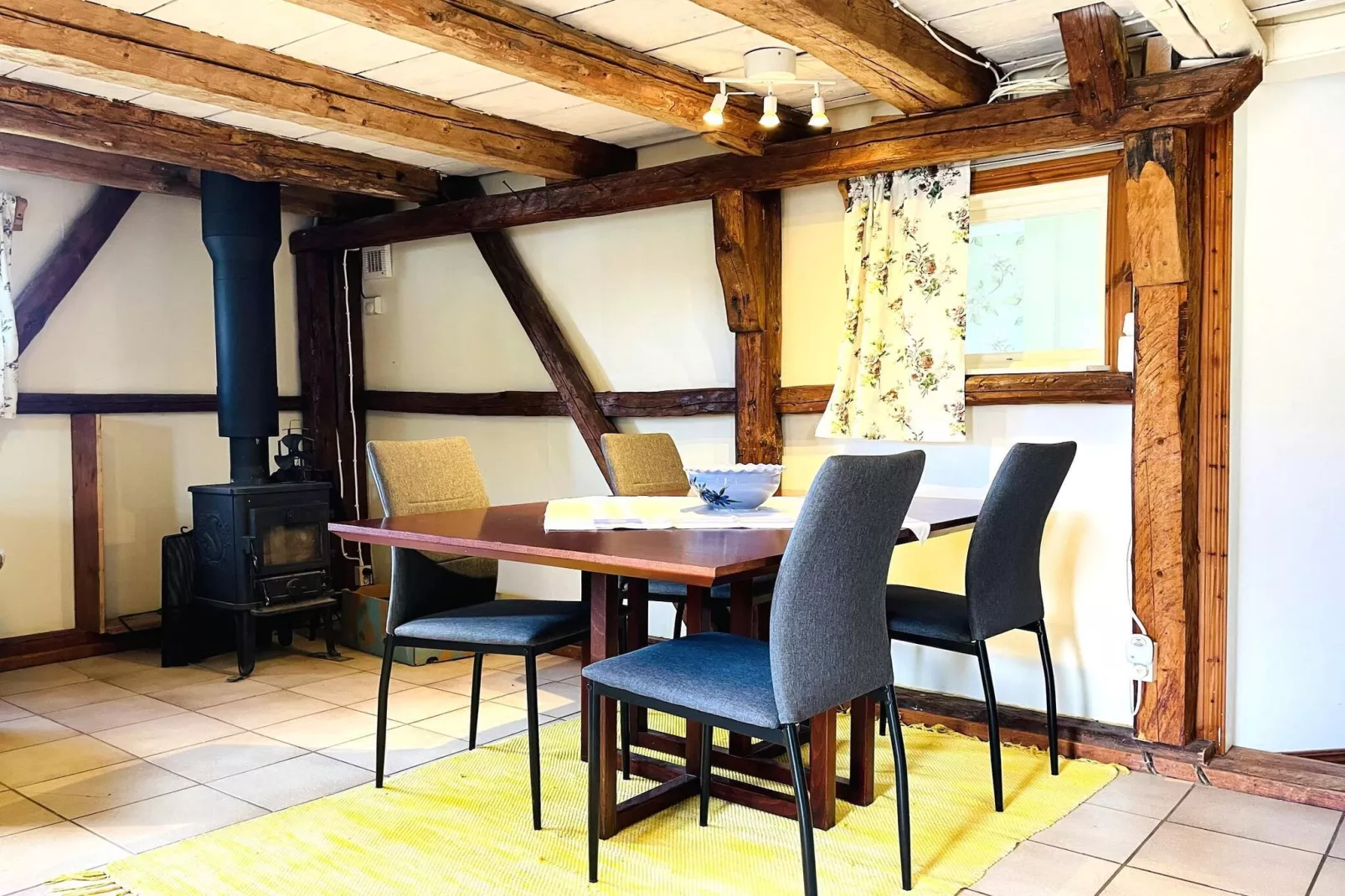 4 Personen vakantie huis in UDDEVALLA-Binnen