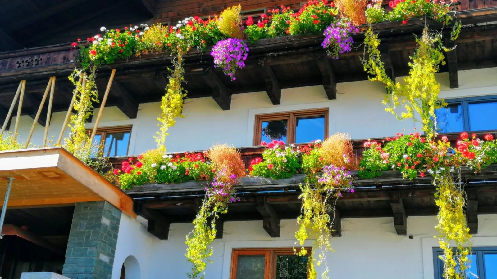 Kaiser-Buitenkant zomer