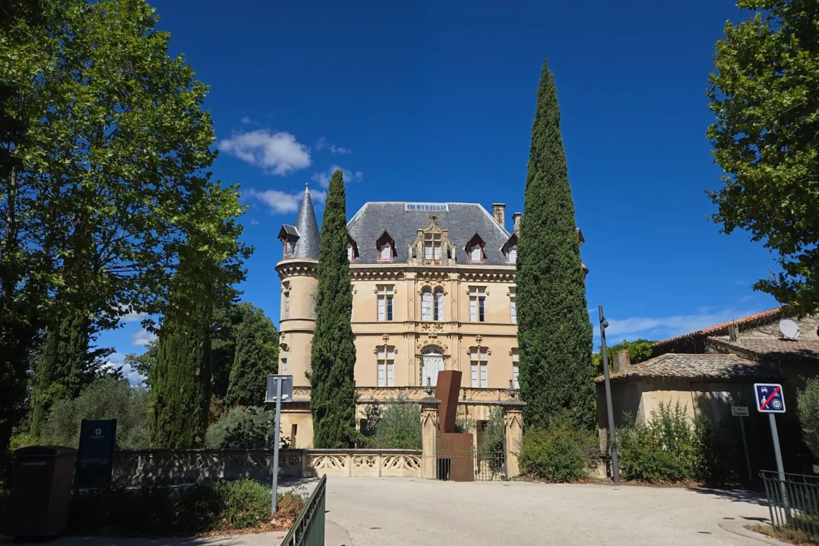 Charmante maison de Village-Gebieden zomer 20km