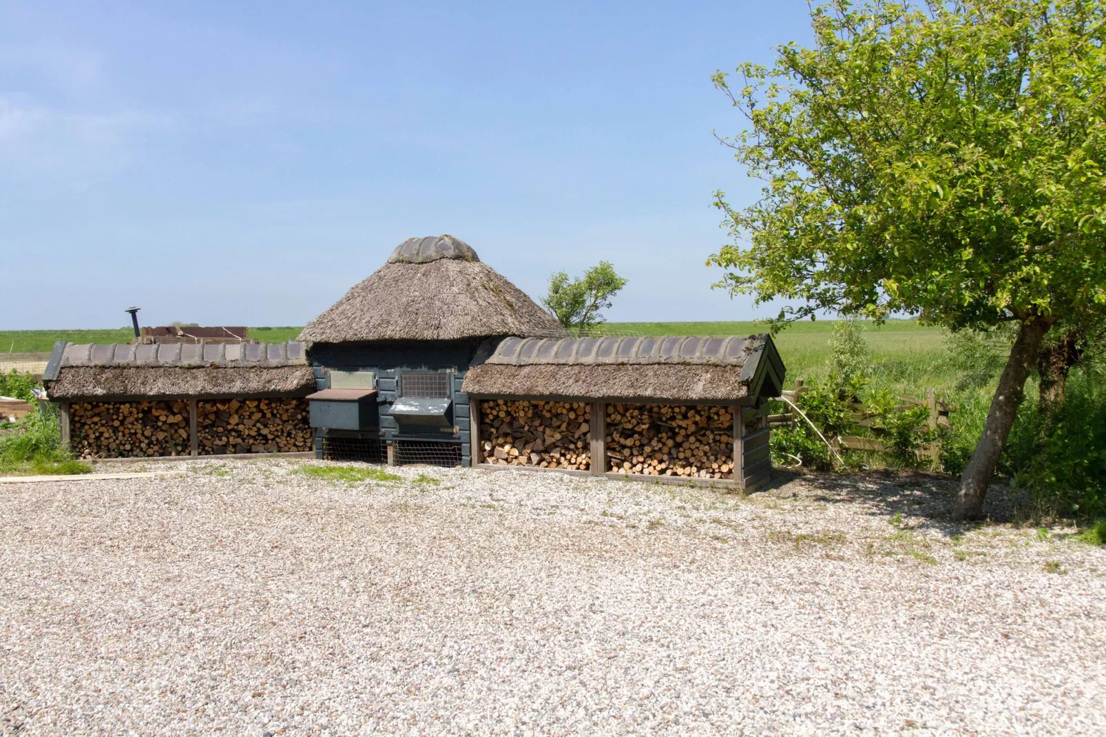 Appartement Nostalgisch - Faciliteiten