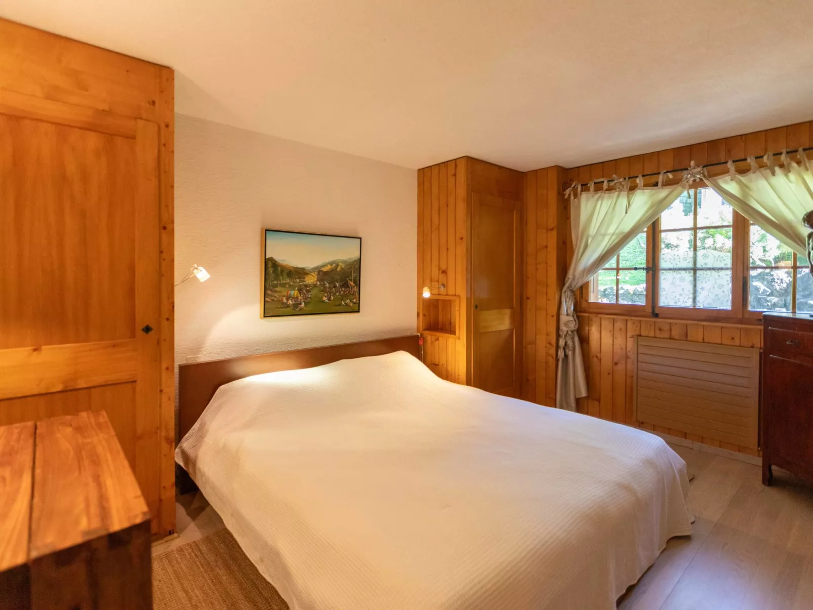 Les Hespérides 2-Binnen